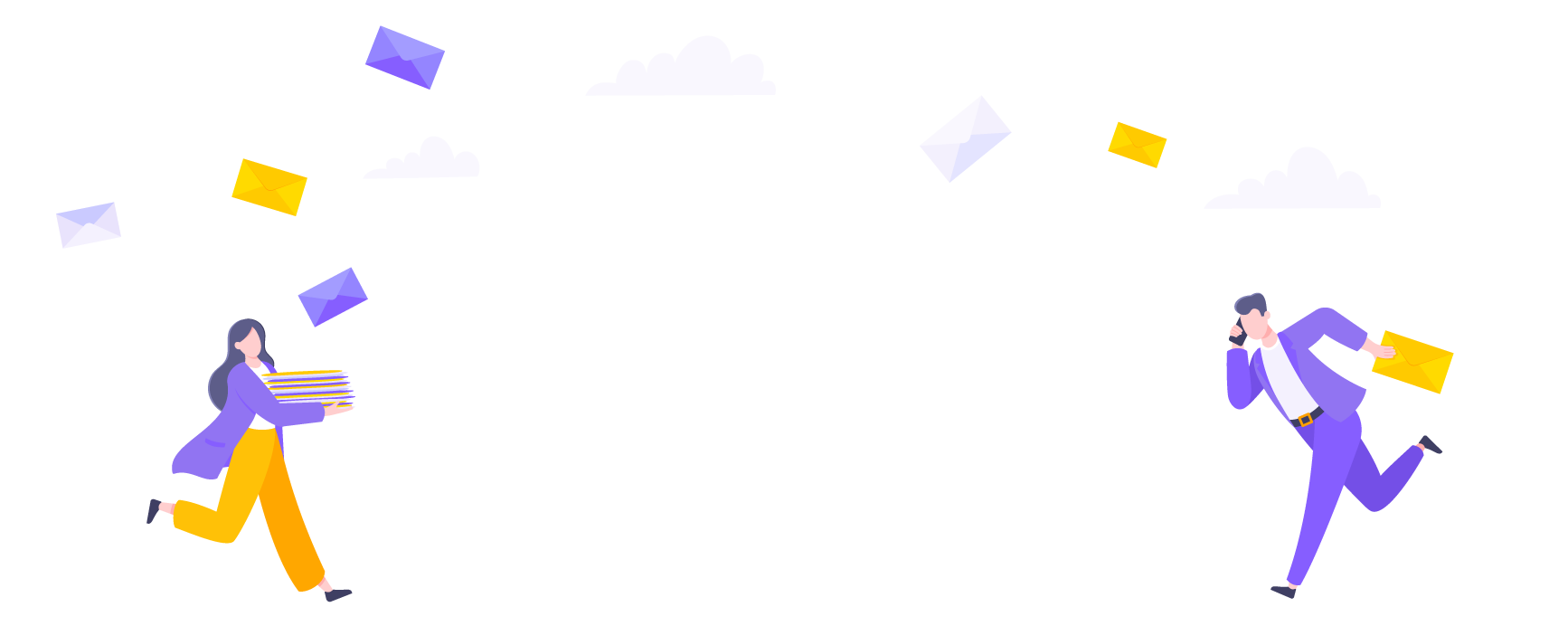 Newsletter Background